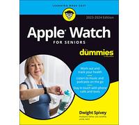 Apple Watch For Seniors For Dummies