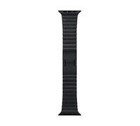 Apple Watch Link Bracelet Band (38mm) - Space Black
