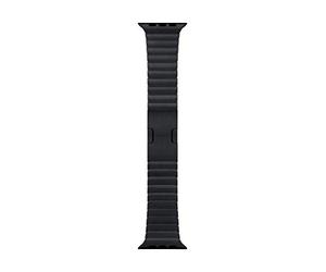Apple Watch Link Bracelet Band (38mm) - Space Black