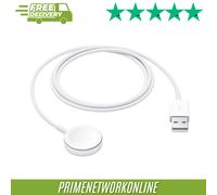 Apple Watch Magnetic Fast Charger to USB-C Cable (1m)