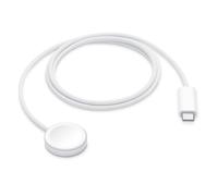 Apple Watch Magnetic Fast Charger to USB-C Cable (1m)