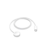 Apple Watch Magnetic Fast Charger to USB-C Cable (1m)