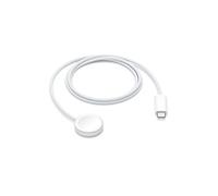 Apple Watch Magnetic Fast Charger to USB-C Cable (1m)