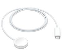 Apple Watch Magnetic Fast Charger to USB-C Cable, 1m - MT0H3ZM/A
