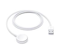 Apple Watch MagSafe charger USB-A
