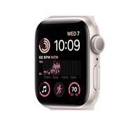 Apple Watch SE 2022 - 2nd Generation - 40mm + 44mm - Various Colours - Used