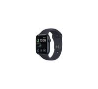 Apple Watch SE 2022 44mm Midnight AC / Midnight SB EU MNK03CS / A