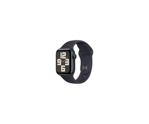 Apple Watch SE 2023 40mm Aluminium MidNight Sport Band MidNight S/M MR9X3QL/A