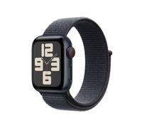 Apple Watch SE GPS + Cellular, 40mm, Sport Loop, One Size