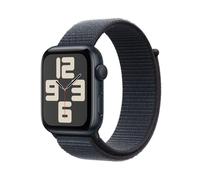 Apple Watch SE 2nd Gen 44 mm Midnight w/ Ink Sport Loop - New