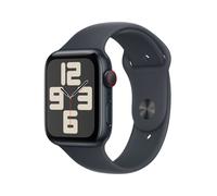 Apple Watch SE (2023) GPS + Cellular, 44mm, Sport Band