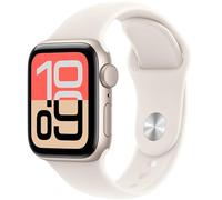 Apple Watch SE 3 GPS 40mm Aluminium Case With Sport Band Apple Watch SE 3 GPS 40mm Aluminium Case With Sport Band
