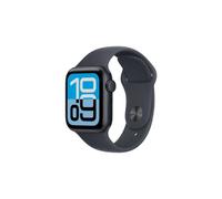 Apple Watch SE 3 GPS 40mm Midnight Aluminium MEHC4 M/L Midnight Sport Band