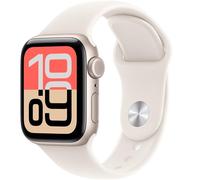 Apple Watch SE 3 GPS + Cellular 40mm Sport Band M/L Apple Watch SE 3 GPS + Cellular 40mm Sport Band M/L