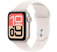Apple Watch SE 3 GPS + Cellular 40mm Sport Band S/M Apple Watch SE 3 GPS + Cellular 40mm Sport Band S/M