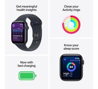 Apple Watch SE 3 GPS + Cellular 44mm Smartwatch