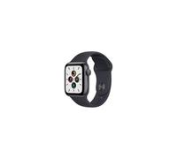 Apple Watch SE 40MM Space Gray Aluminum Case / Midnight Sport Band ITA MKQ13TY / A