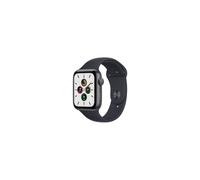 Apple Watch SE 44mm Space Gray Aluminum Case / Midnight Sport Band ITA MKQ63TY / A