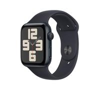 Apple Watch SE 44mm Midnight S/M