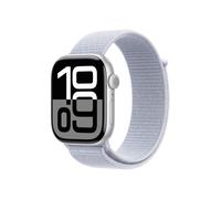 Apple Watch Serie 10 46mm AC / Silver SL / Blue Cloud EU MWWN3QF / A