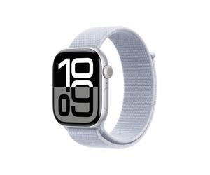 Apple Watch Serie 10 46mm AC / Silver SL / Blue Cloud EU MWWN3QF / A