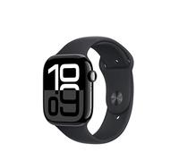 Apple Watch Series 10 46mm Jet Black M/L Apple Apple Watch Series 10 46mm Jet Black M/L
