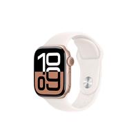Apple Watch Series 10 46mm Rose Gold S/M Apple Apple Watch Series 10 46mm Rose Gold S/M