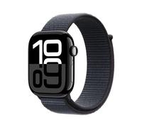 Apple Watch Series 10 (Gps) - 46 Mm - Jet Black Aluminium - Smart W... NEW