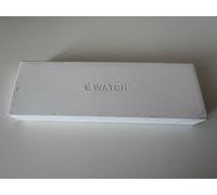 Apple Watch Series 11 42mm Rose Gold, Aluminium, Sport Band S/M - GPS - Sealed