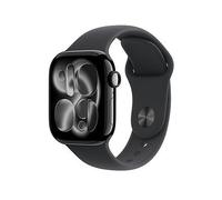 Apple Watch Series 11 (Gps) 42Mm Aluminium Case With & Sport Band Pace Grey