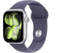 Apple Watch Series 11 GPS 42mm Aluminium Sport Band M/L Apple Watch Series 11 GPS 42mm Aluminium Sport Band M/L