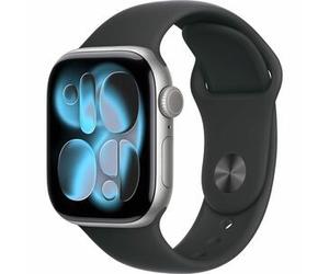 Apple Watch Series 11 Smart Watch 42 Mm Case Height 36 Mm Case Width Space Gray