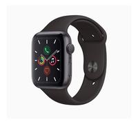 Apple Watch Series 5 44mm Aluminium Case GPS - Space Grey