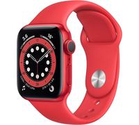Apple Watch Series 6 Aluminium 44MM - Red - WIFI - A2292