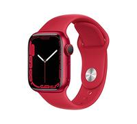 Apple Watch Series 7 Aluminum 41mm Cellular