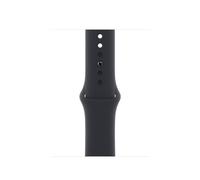 Apple Watch Sport Band (41mm) - Midnight - Regular