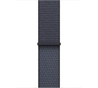 Apple Watch Sport Loop - Anchor Blue (40mm)