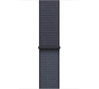 Apple Watch Band - Sport Loop - 46mm - Anchor Blue - One Size (Fits Most)