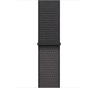 Apple Watch Sport Loop - Dark Gray (40mm)