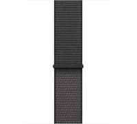 Apple Watch Band - Sport Loop - 46mm - Dark Grey - One Size (Fits Most)