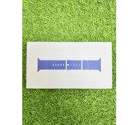 Apple Watch Band - Ocean Band - 49mm - Anchor Blue - One Size