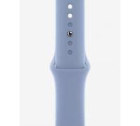 Apple Watch Strap for Apple Watch 41 mm Pastel Blue