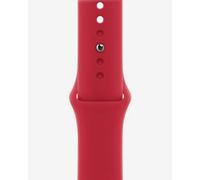 Apple Watch Strap for Apple Watch 41 mm Red