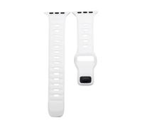 Apple Watch Strap - Ultra 2/Ultra + Series 10-7/SE - Silicone