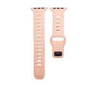 Apple Watch Strap - Ultra 2/Ultra + Series 10-7/SE - Silicone