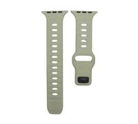 Apple Watch Strap - Ultra 2/Ultra + Series 10-7/SE - Silicone