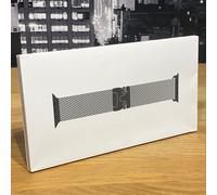 Apple 49mm Black Titanium Milanese Loop - Medium