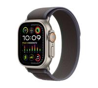 Watch Ultra 2 Cellular Blue/Black S/M Blue