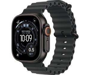 Apple Watch Ultra 3 - Cellular