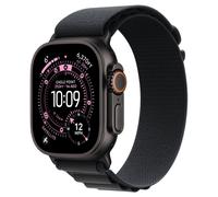 Apple Watch Ultra 3 GPS+Cell 49mm Black Alpine Loop - L